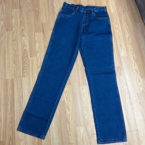 Ozark jeans Men 33/36 stone‎ wash new